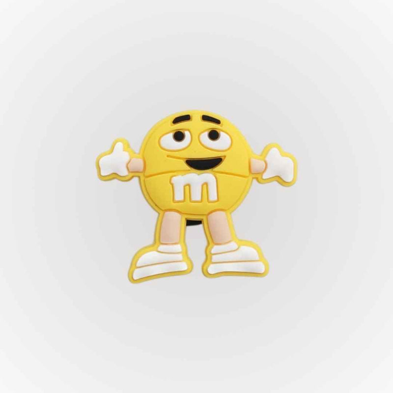 Choco Mood – Yellow