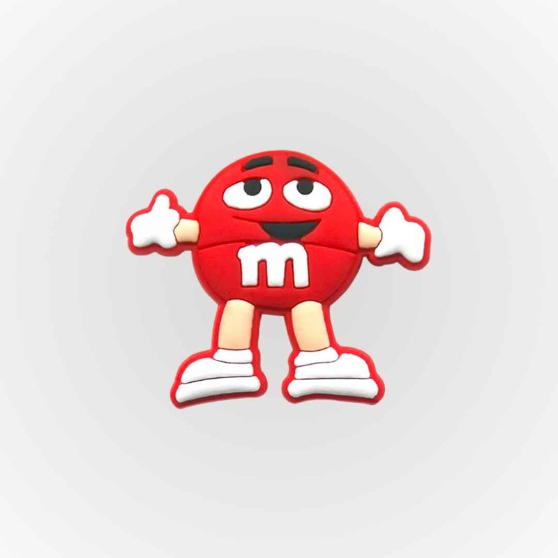 Choco Mood – Red