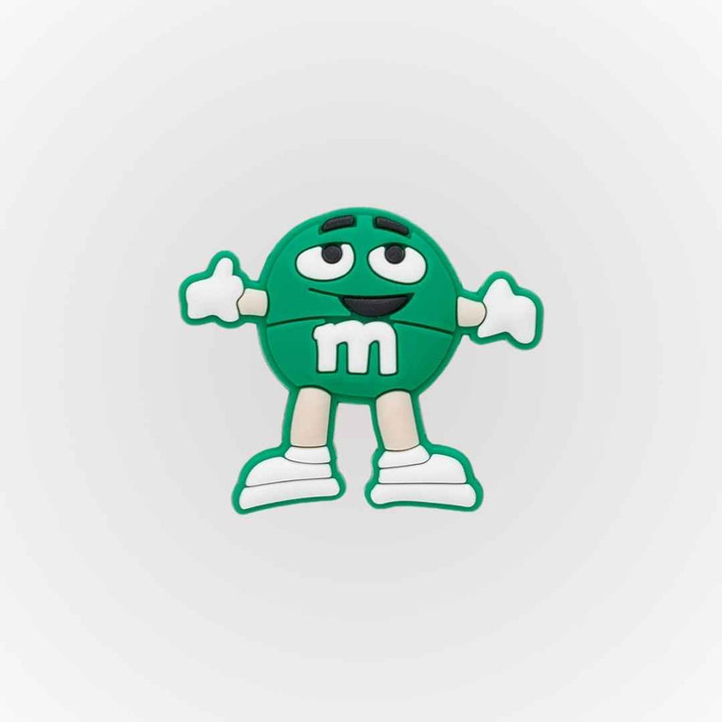 Choco Mood – Green