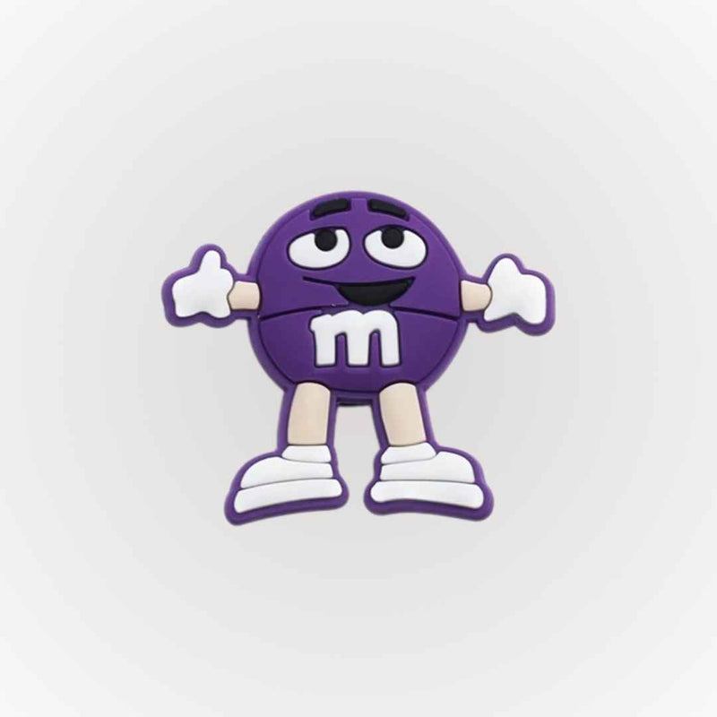 Choco Mood – Purple