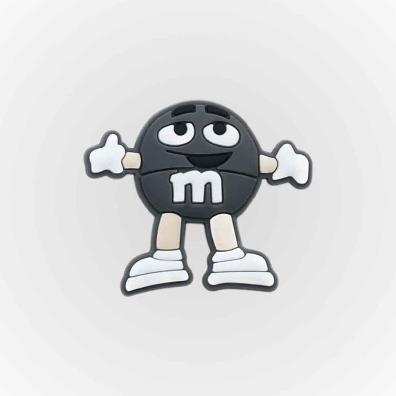Choco Mood – Black
