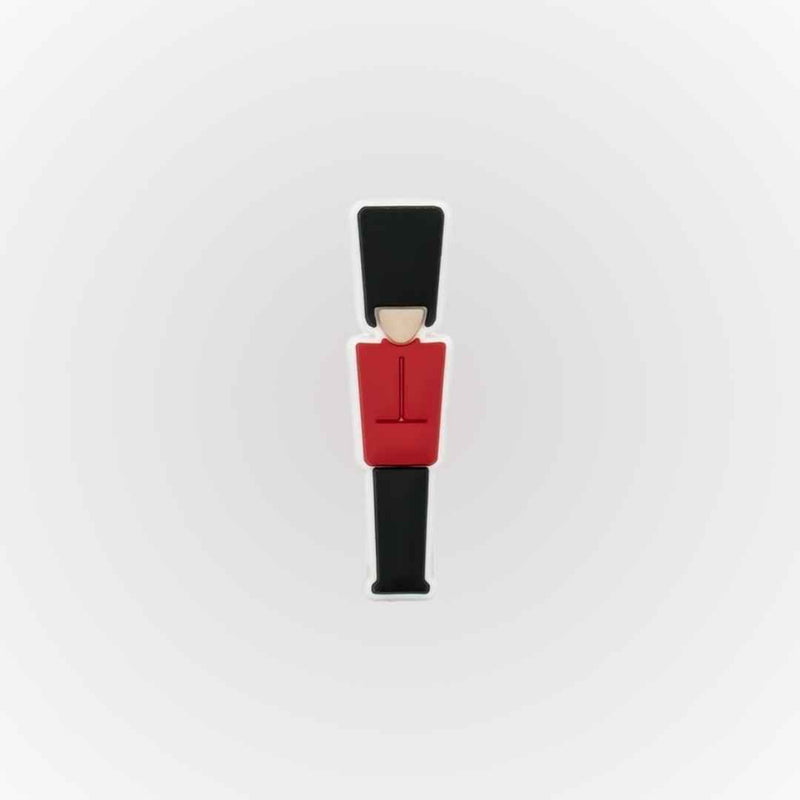 Royal Guardin’