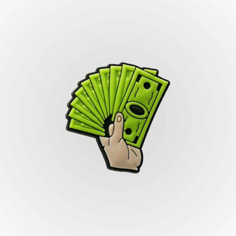 Money Moves
