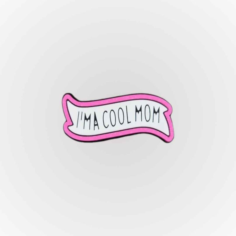 Cool Mom