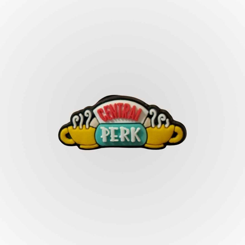 Central Perk
