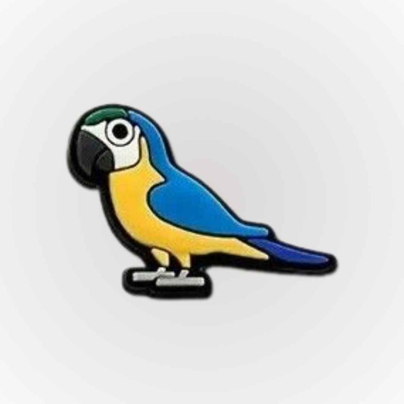 Party Parrot