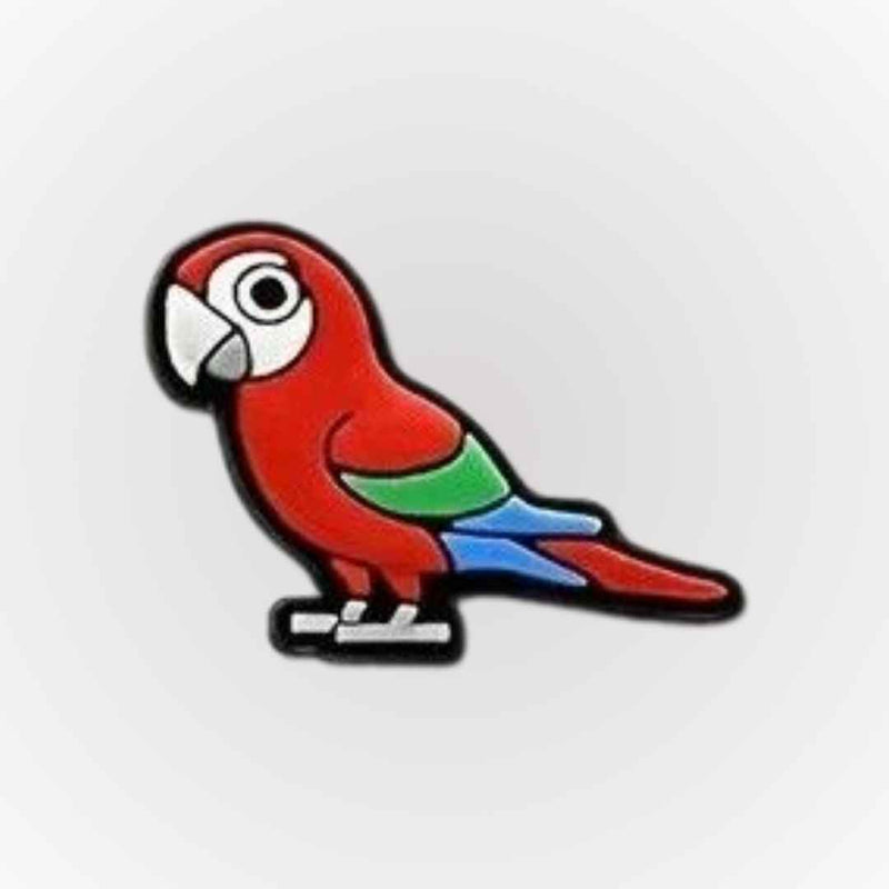 Fiesta Parrot