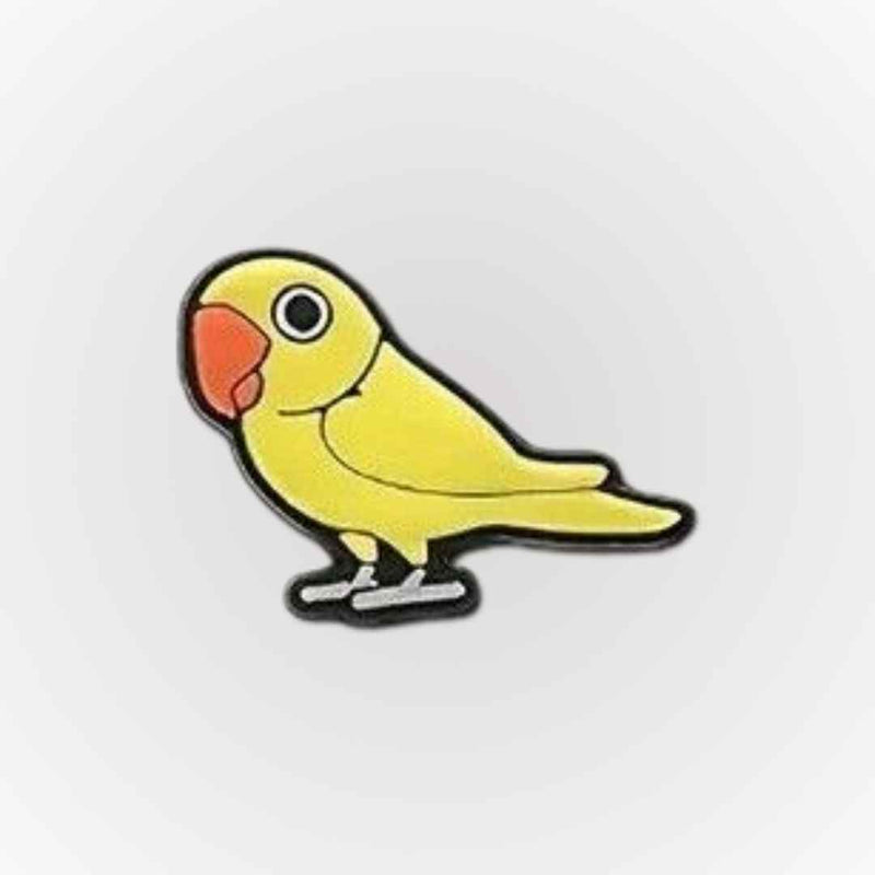 Sunny Parrot
