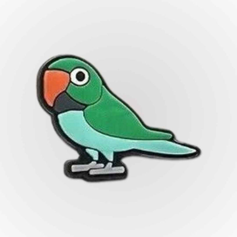 Jungle Parrot