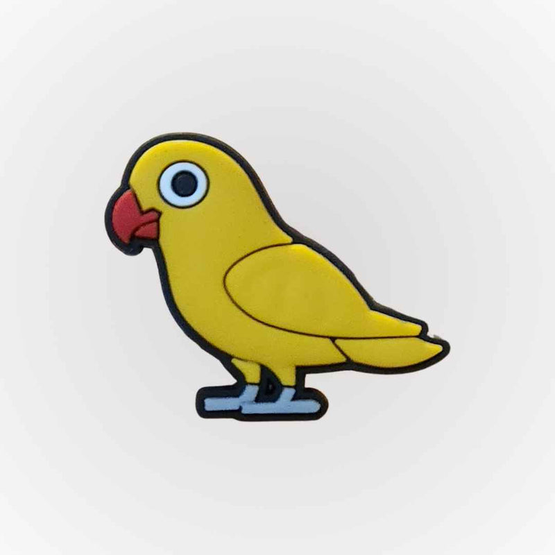 Golden Parrot
