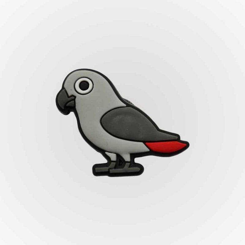 Grey Talker