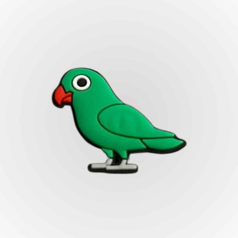 Lime Parrot