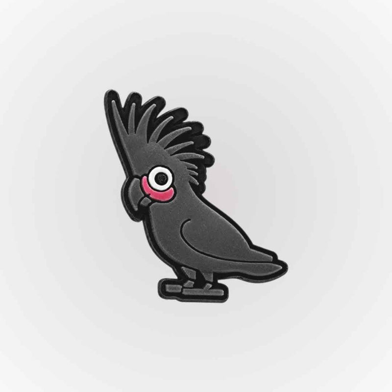 Shadow Parrot