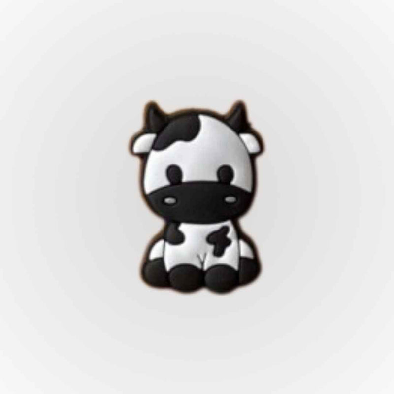 Moo Crew Black