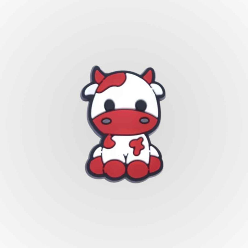 Moo Crew Red