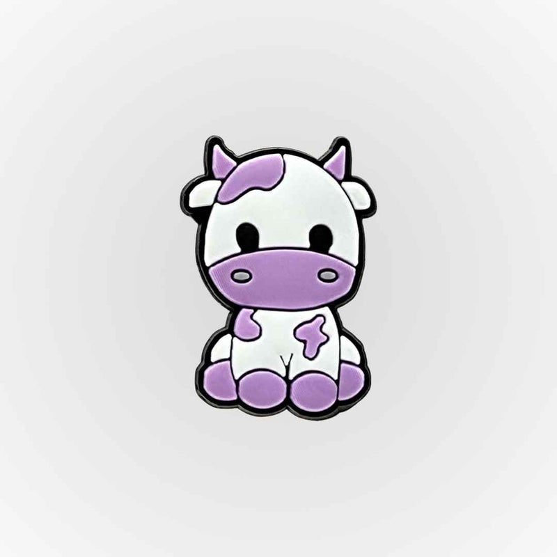 Moo Crew Purple