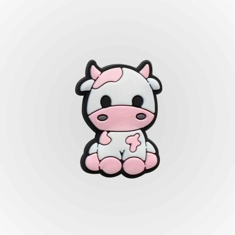 Moo Crew Pink