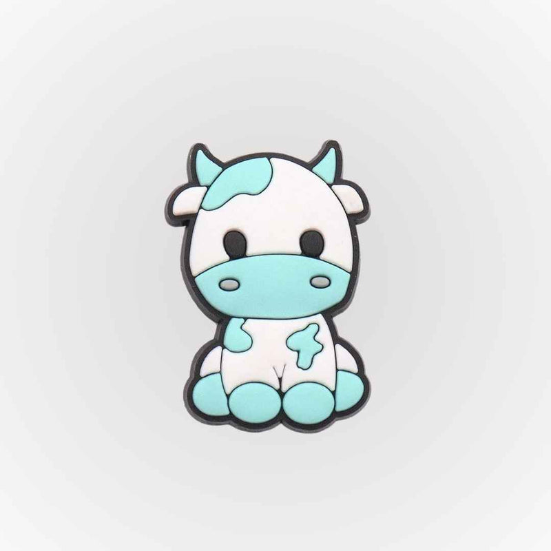 Moo Crew Turquoise