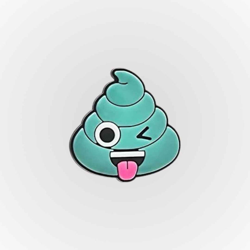 Cheeky Poop