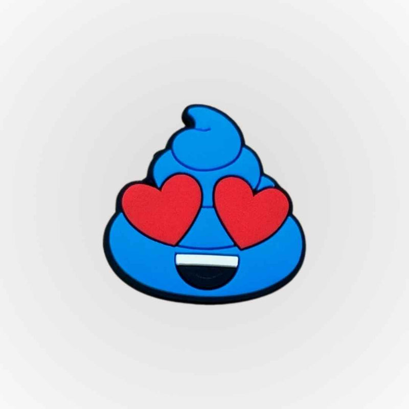 Love at First Poop