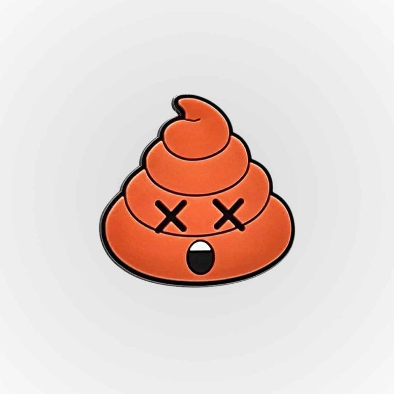Game Over Poo