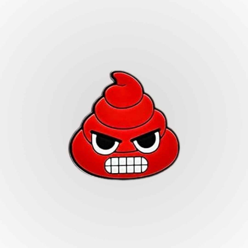 Angry Dump