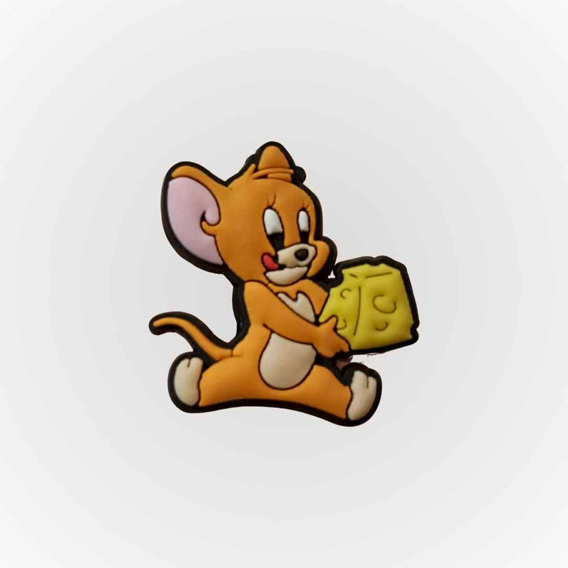 Cheese Thief Jerry