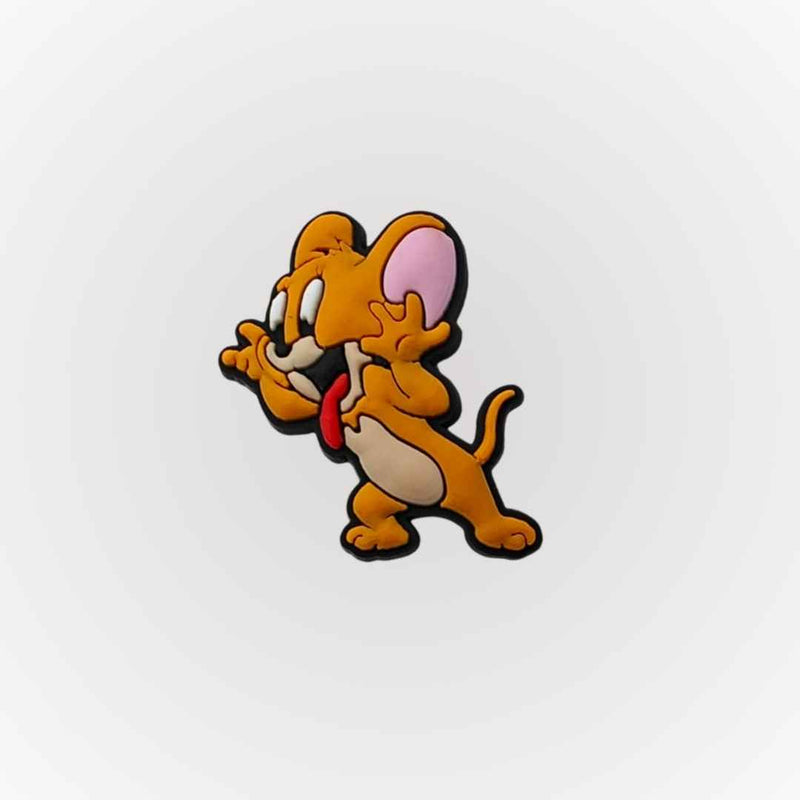 Prankster Jerry