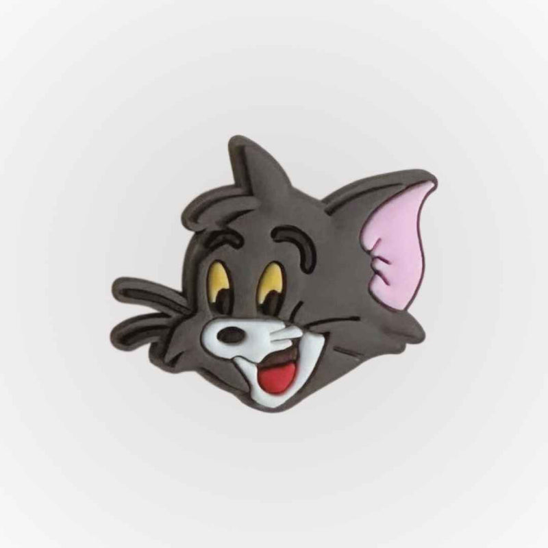 Happy Tom