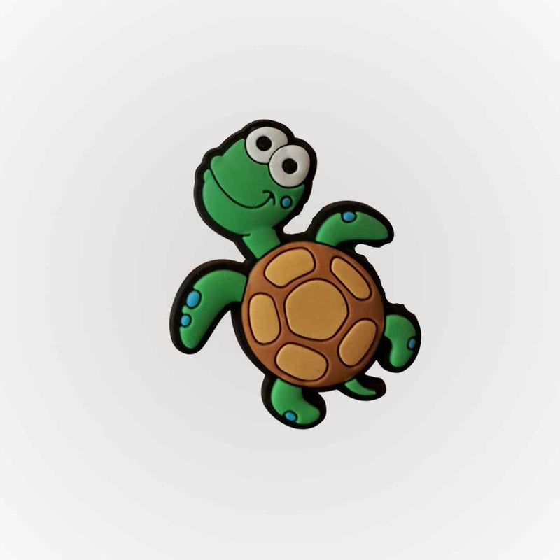 Chill Turtle