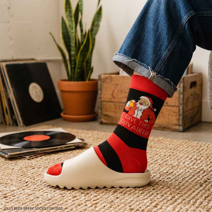 Funky Socks