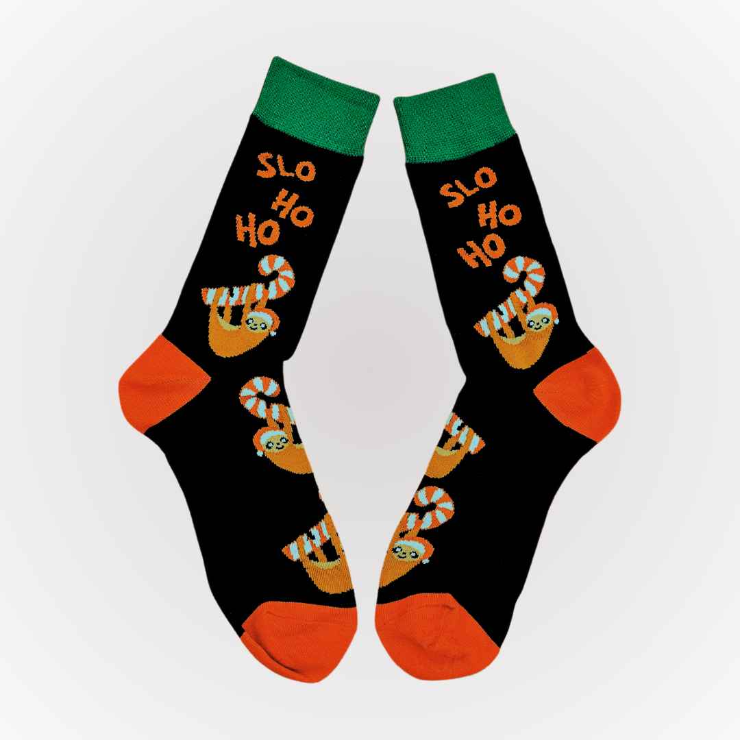Funky Socks
