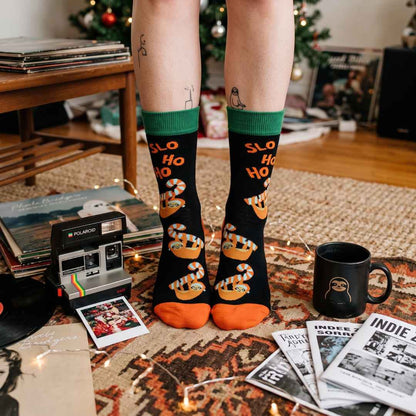 Funky Socks