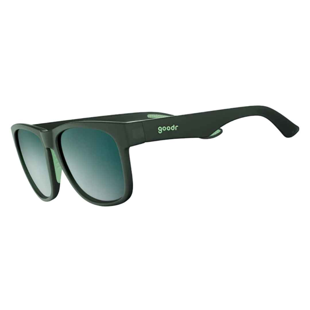 Mint Julep Electroshocks