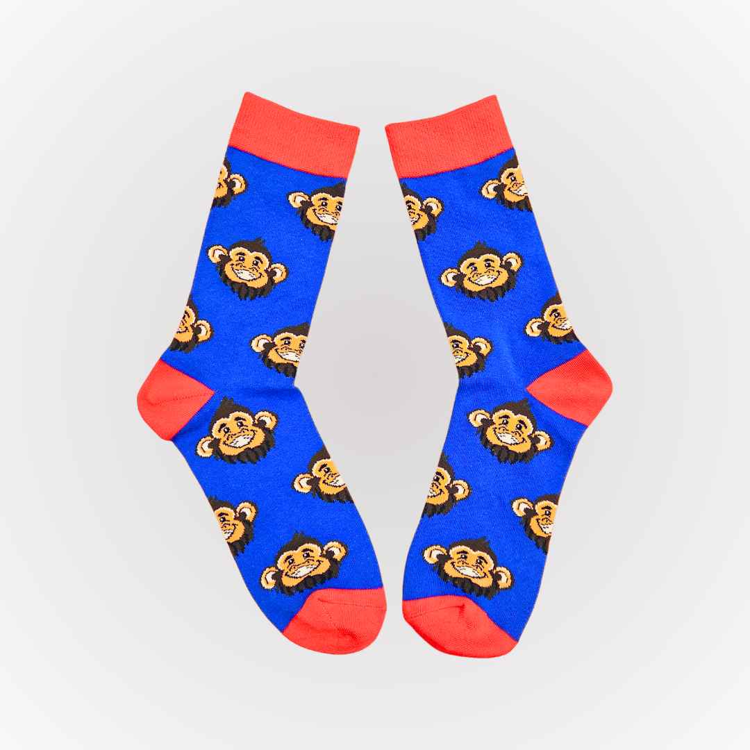 Funky Socks