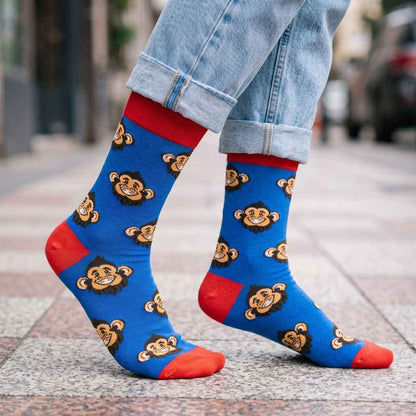 Funky Socks