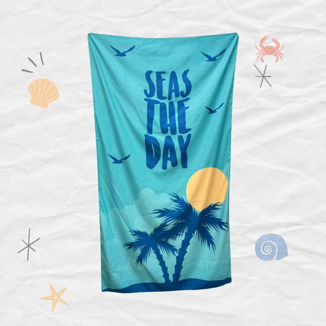 Ocean’s Got Me