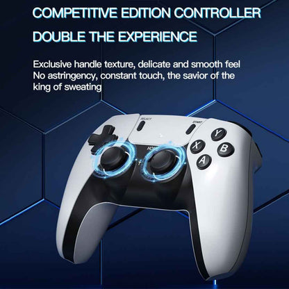 Retro Gaming Console – 20,000+ Games