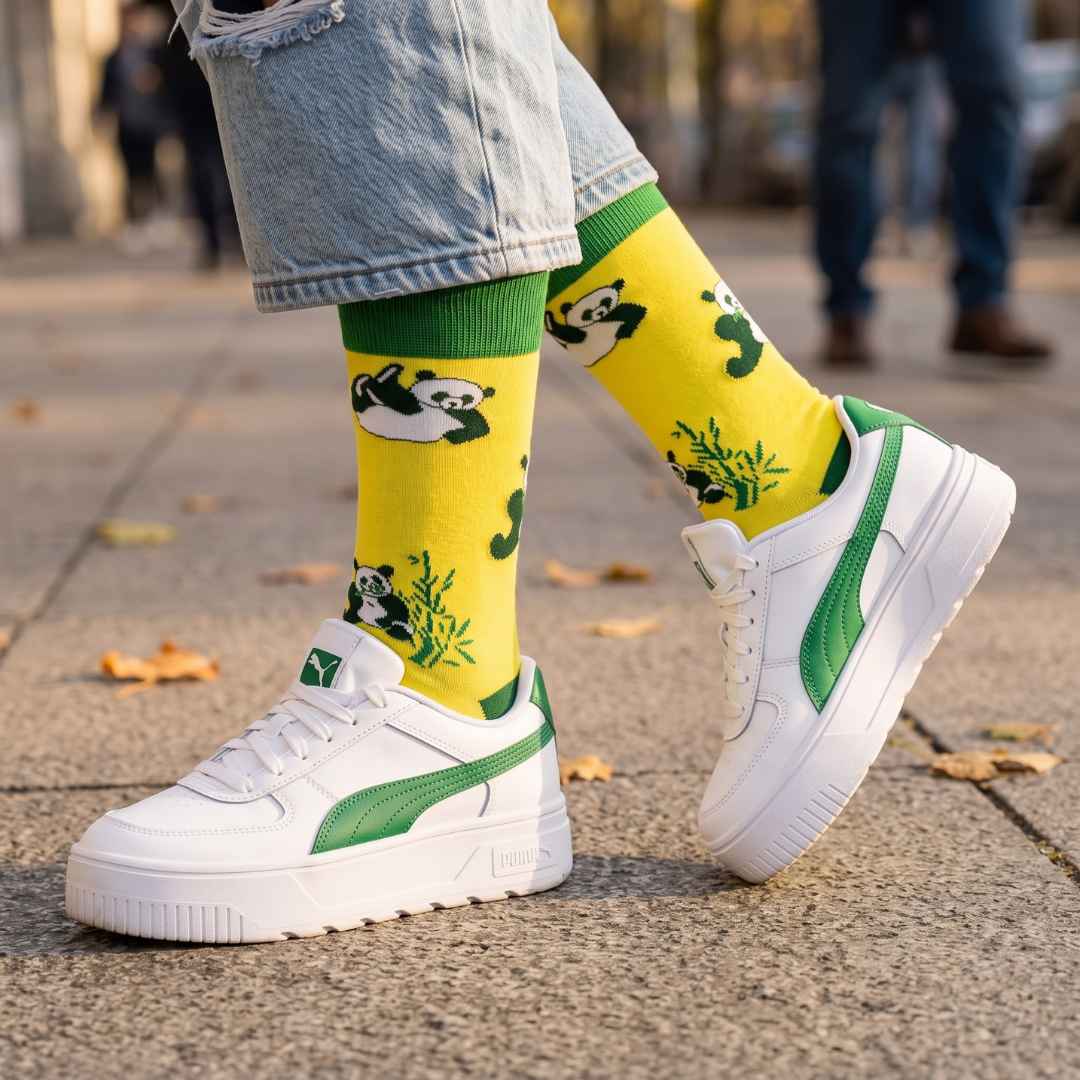 Funky Socks
