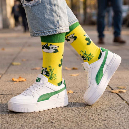 Funky Socks