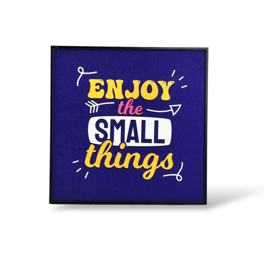 Pop of Positivity