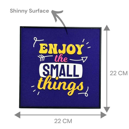 Pop of Positivity