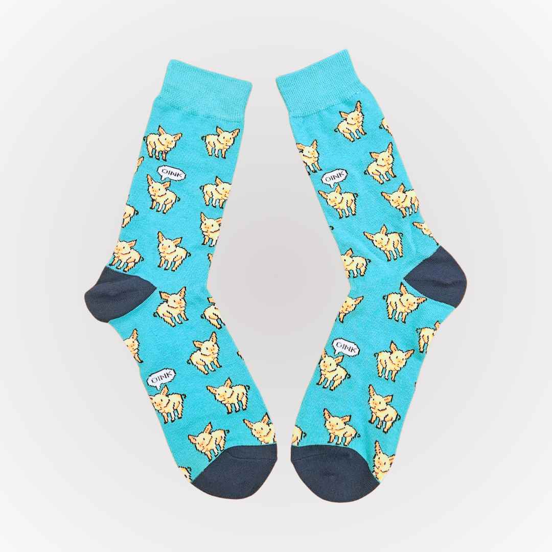 Funky Socks
