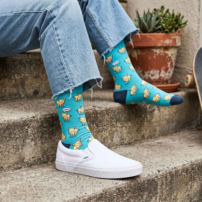 Funky Socks