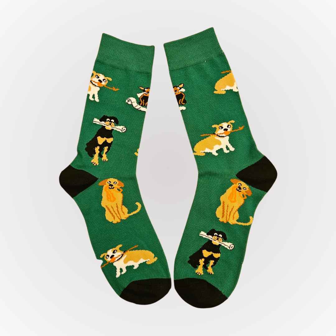 Funky Socks
