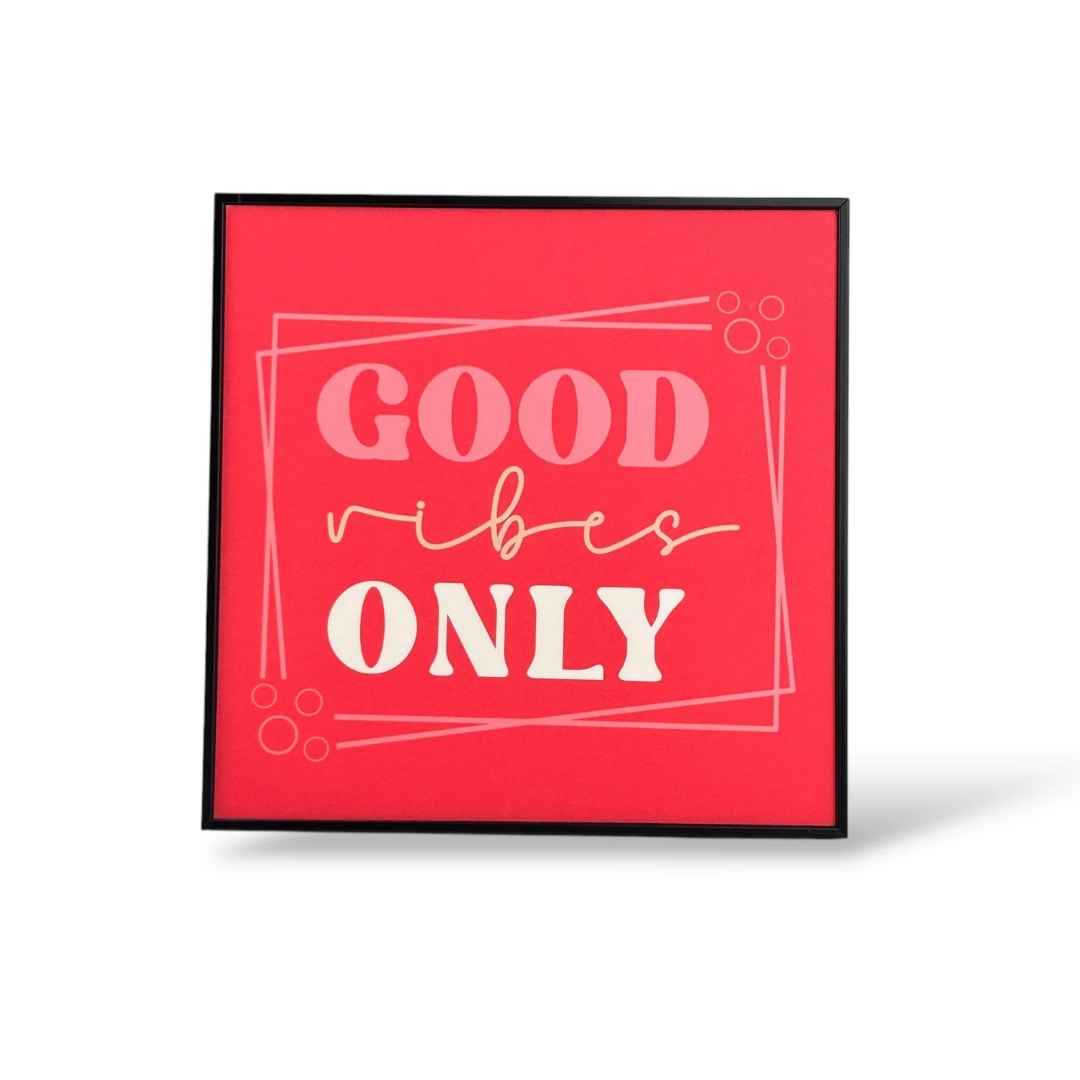 Radiate Only