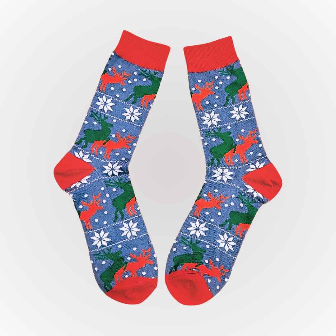 Funky Socks