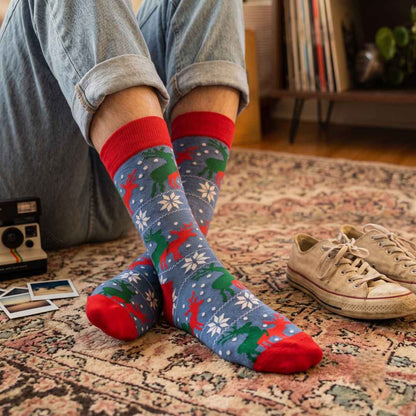 Funky Socks