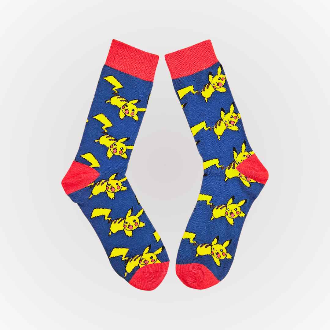 Funky Socks