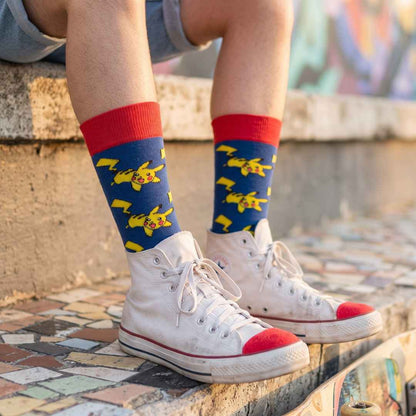 Funky Socks